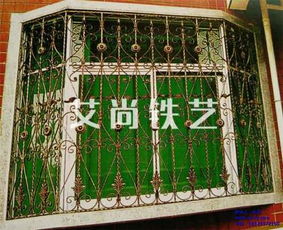 探索安徽鐵藝之美 蕪湖艾尚鐵藝與馬鞍山、合肥鐵藝制品批發攻略